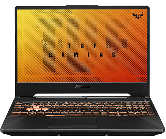 ASUS TUF Gaming A15 Gaming Laptop